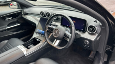 Mercedes-Benz C-Class C200 AMG Line 5dr 9G-Tronic Petrol Estate